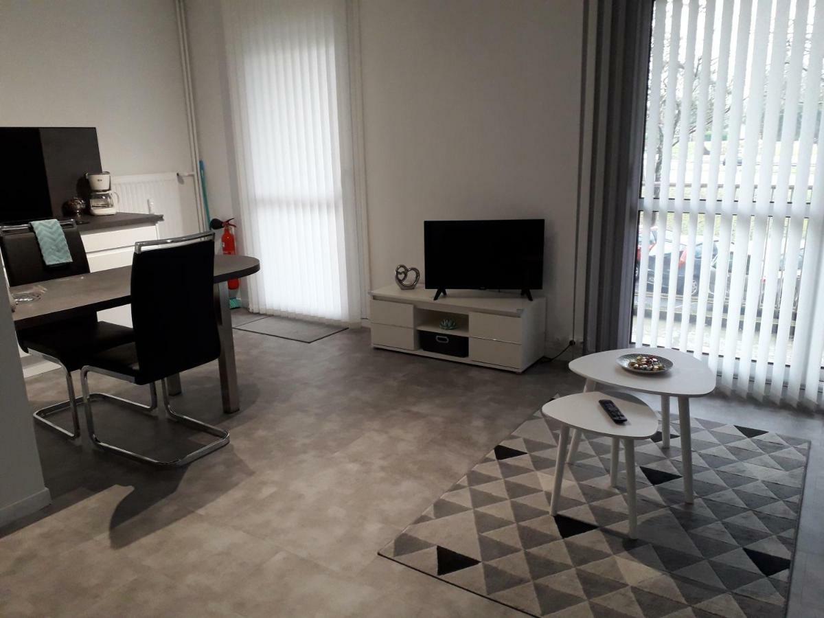 Residence Pleiade Angoulême Buitenkant foto